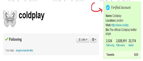 verified verified